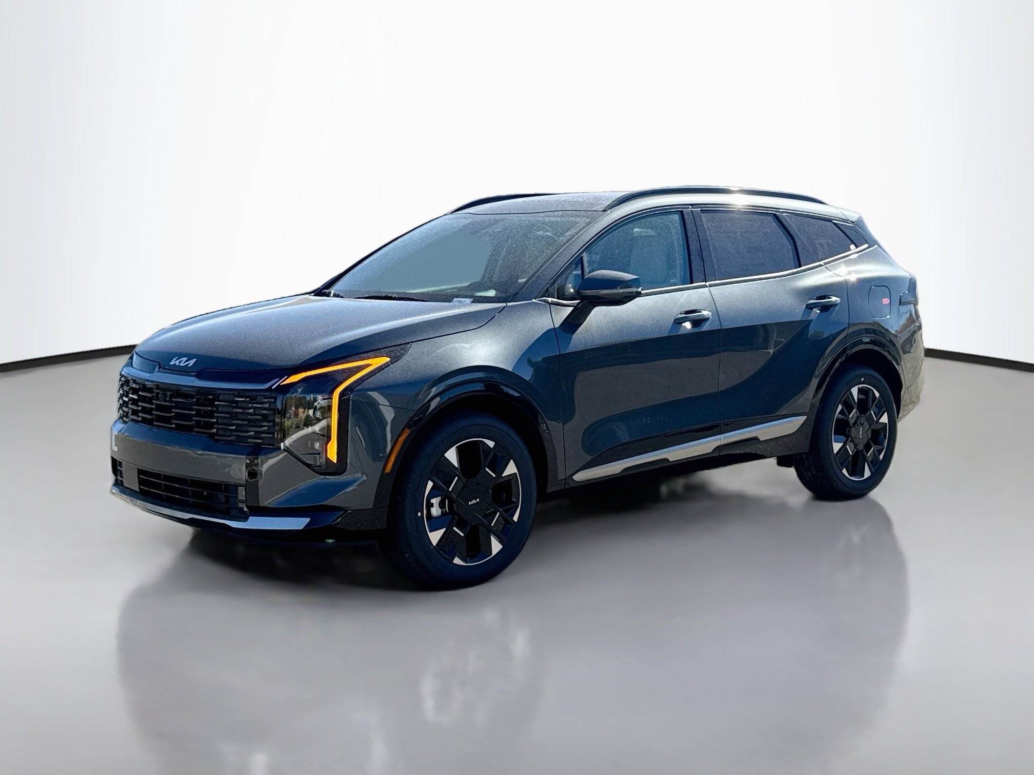 New 2027 Kia Sportage Hybrid SX-Prestige Sport Utility