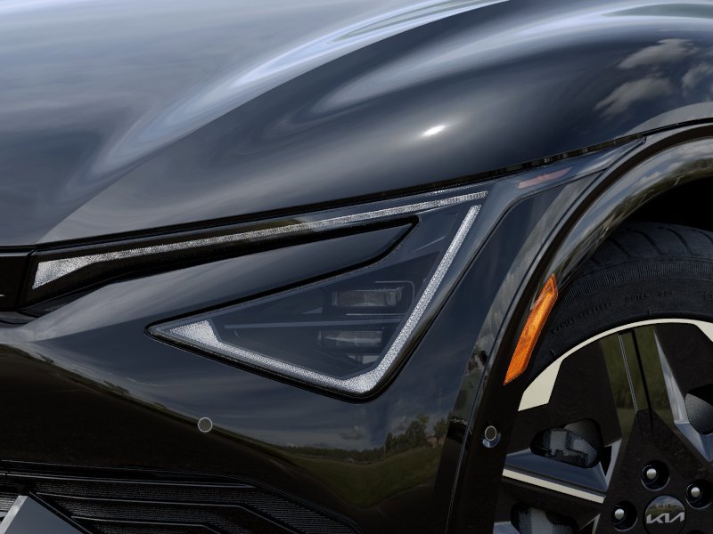 2025 Kia EV6 Wind - Photo 10