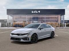 2026 Kia K5 GT 4dr Car
