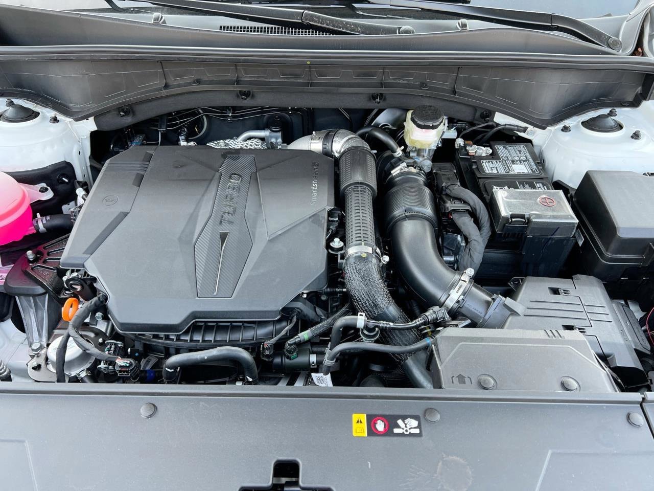 2026 Kia Sorento EX - Photo 26
