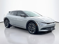 2025 Kia EV6 Light Long Range Sport Utility