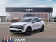 Kia Sportage Hybrid