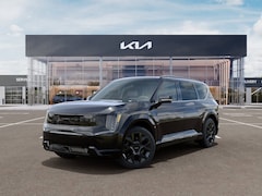 2026 Kia EV9 Land Sport Utility