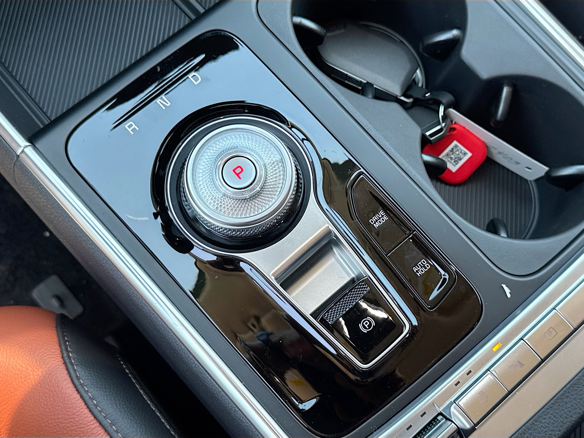 2025 Kia Carnival SX Prestige - Photo 23