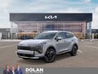 Kia Sportage Hybrid