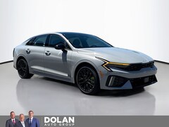 2026 Kia K5 GT 4dr Car