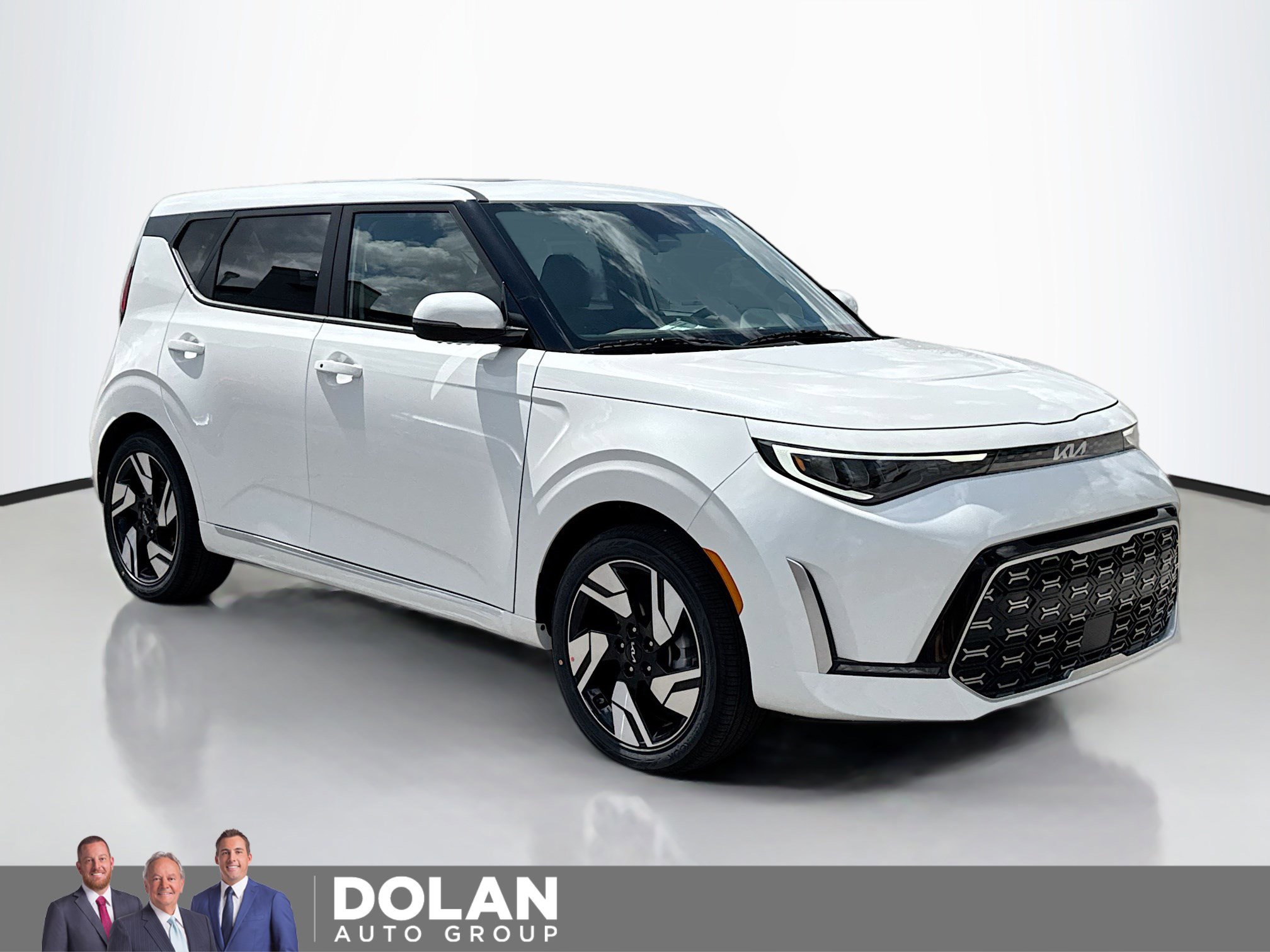 2025 Kia Soul