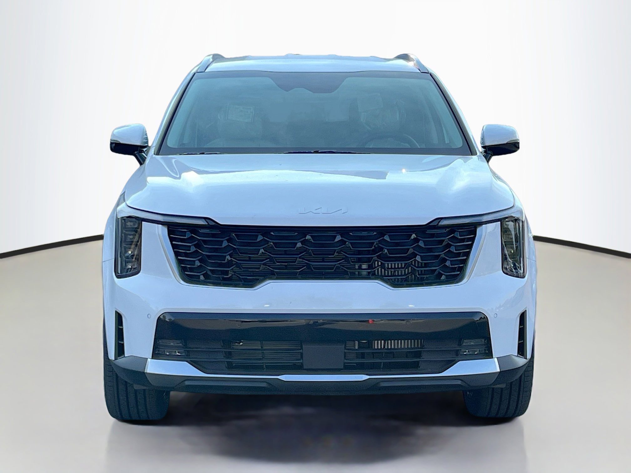 2026 Kia Sorento EX - Photo 7