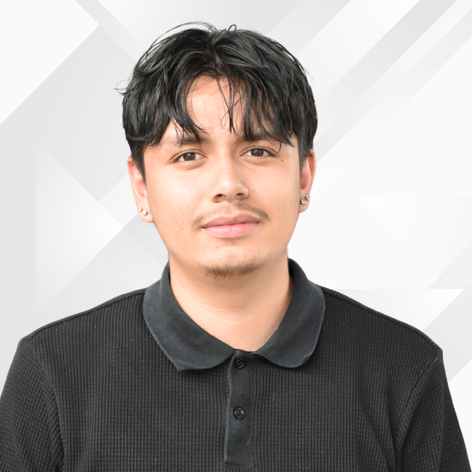 Staff member Jesus Caldera Ramos from ID_2d14d7d98002
