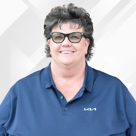 Staff member Trudy Hofstetter from ID_f2a2ea8bf9e5