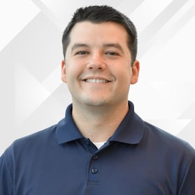 Staff member Parker Christensen from ID_2d14d7d98002