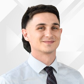 Staff member Kyle Lemberes from ID_3a3b6db158a1