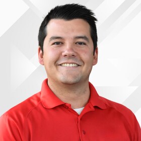 Staff member Parker Christensen from ID_2d14d7d98002