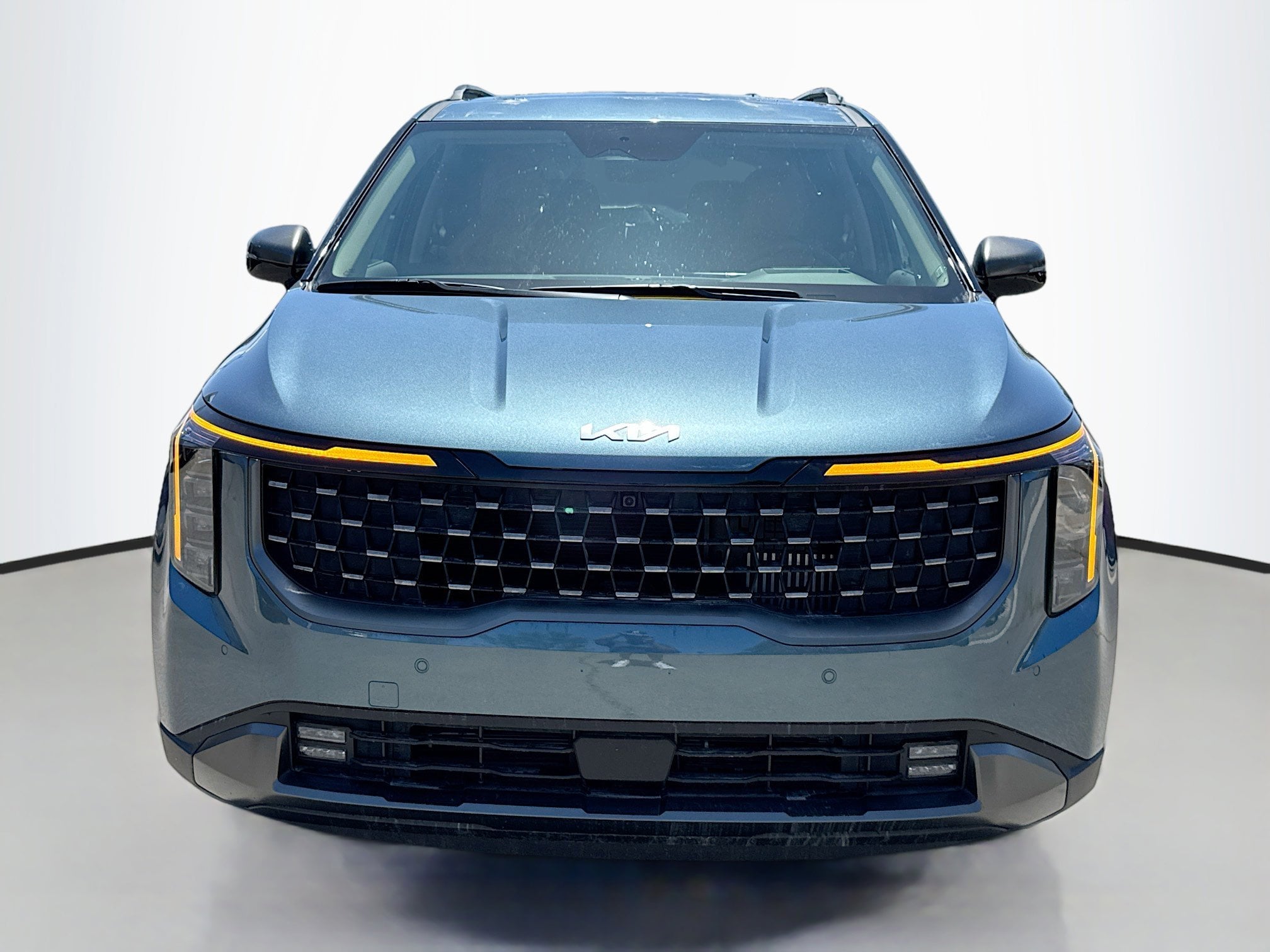 2025 Kia Carnival SX Prestige - Photo 11