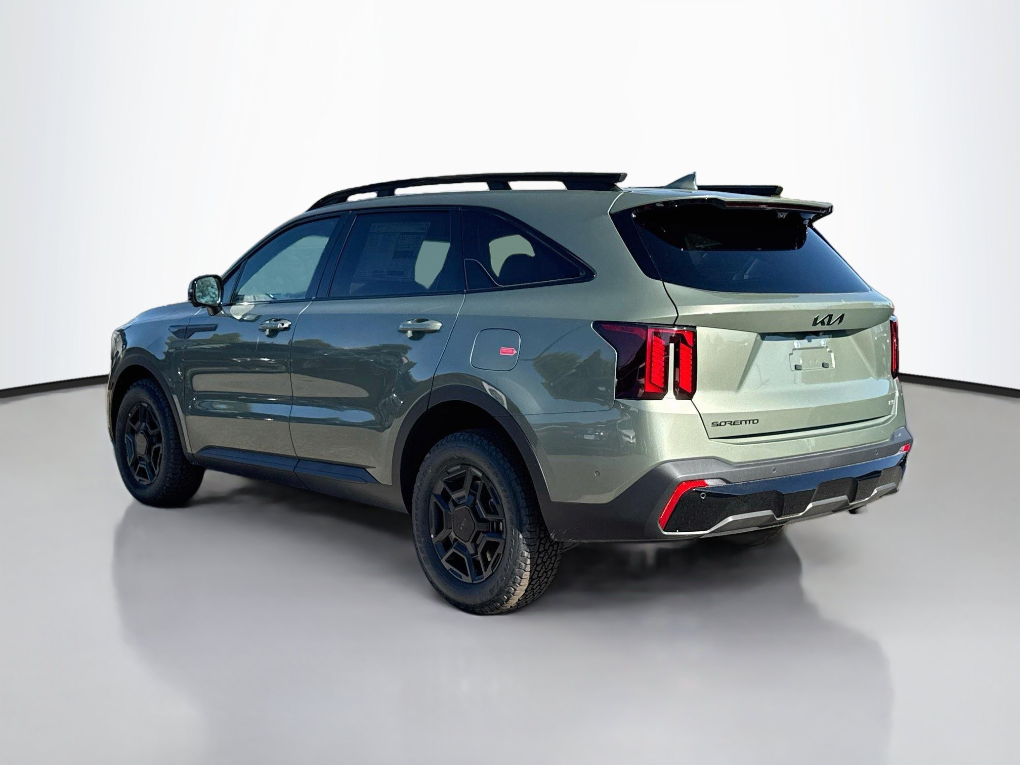 New 2026 Kia Sorento X-Pro SX Prestige Sport Utility