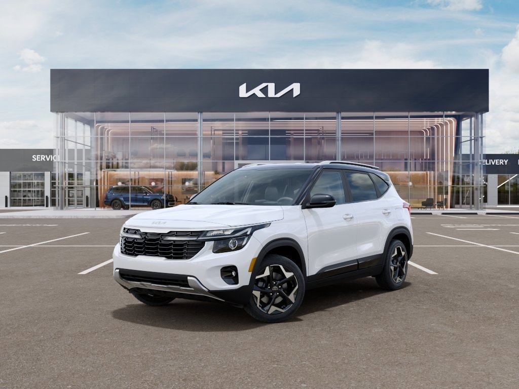 2026 Kia Seltos 2.0 S AWD's photo