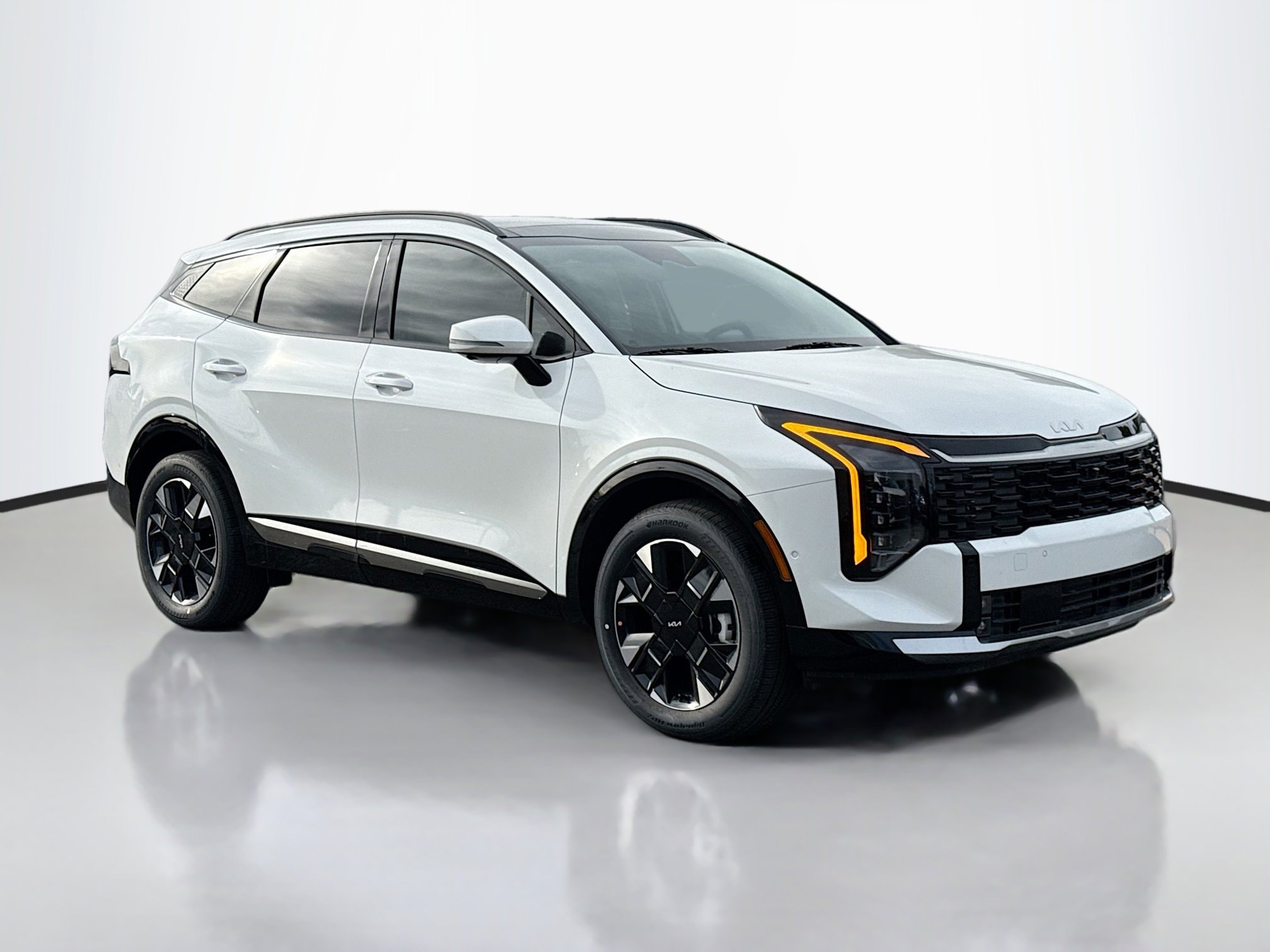 2026 Kia Sportage SX Prestige Hybrid's photo