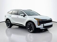 2026 Kia Sportage Hybrid SX-Prestige Sport Utility