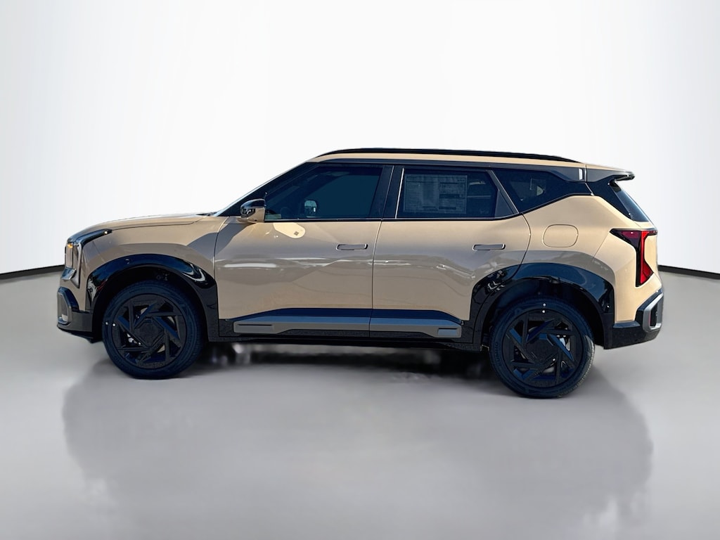 New 2027 Kia Seltos X-Line SX Sport Utility