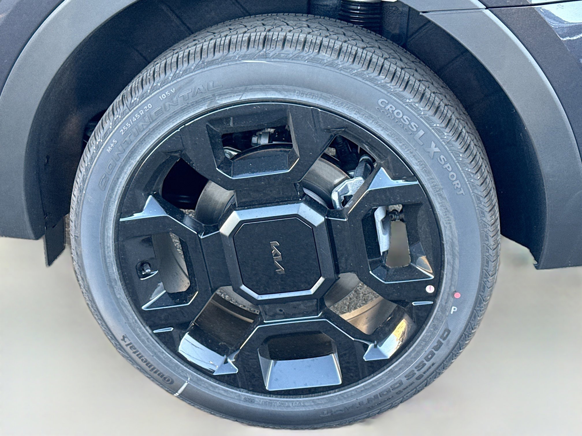 2026 Kia Sorento X-Line SX Prestige - Photo 10
