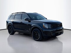 2025 Kia Telluride SX-Prestige X-Pro Sport Utility