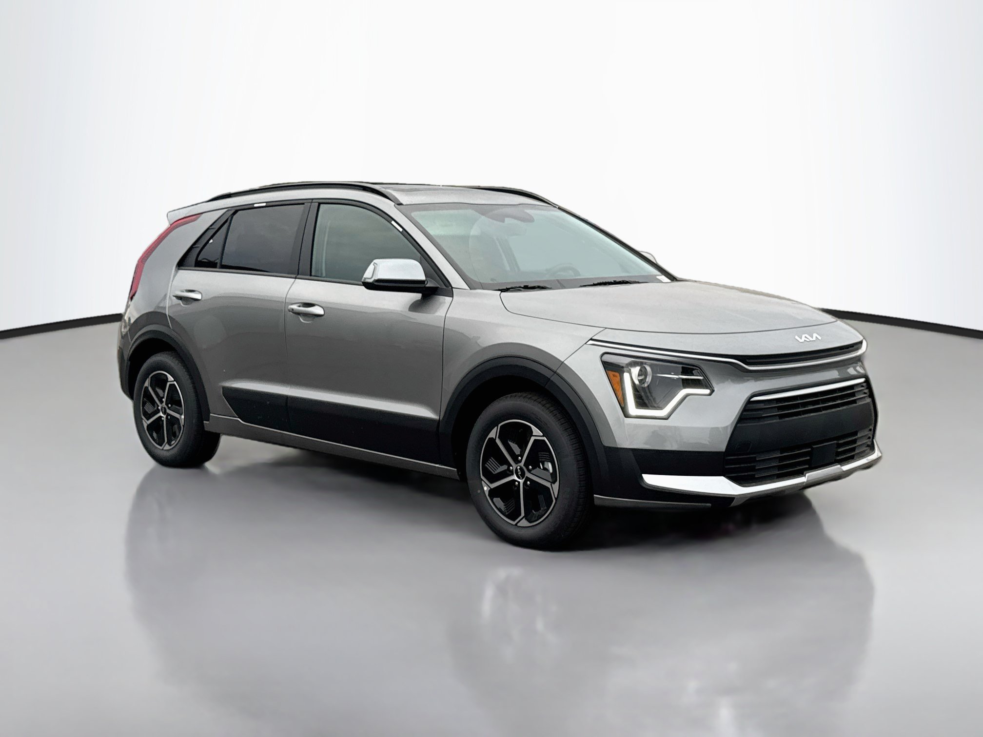 2026 Kia Niro EX Sport Utility