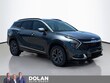 Kia Sportage Hybrid