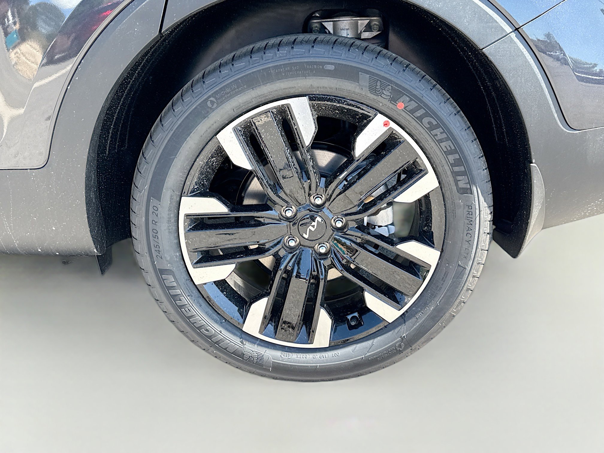 2025 Kia Telluride SX Prestige - Photo 37