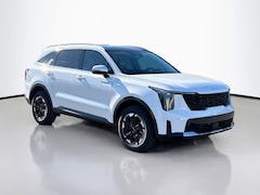 2026 Kia Sorento S Sport Utility