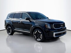 2025 Kia Telluride S Sport Utility