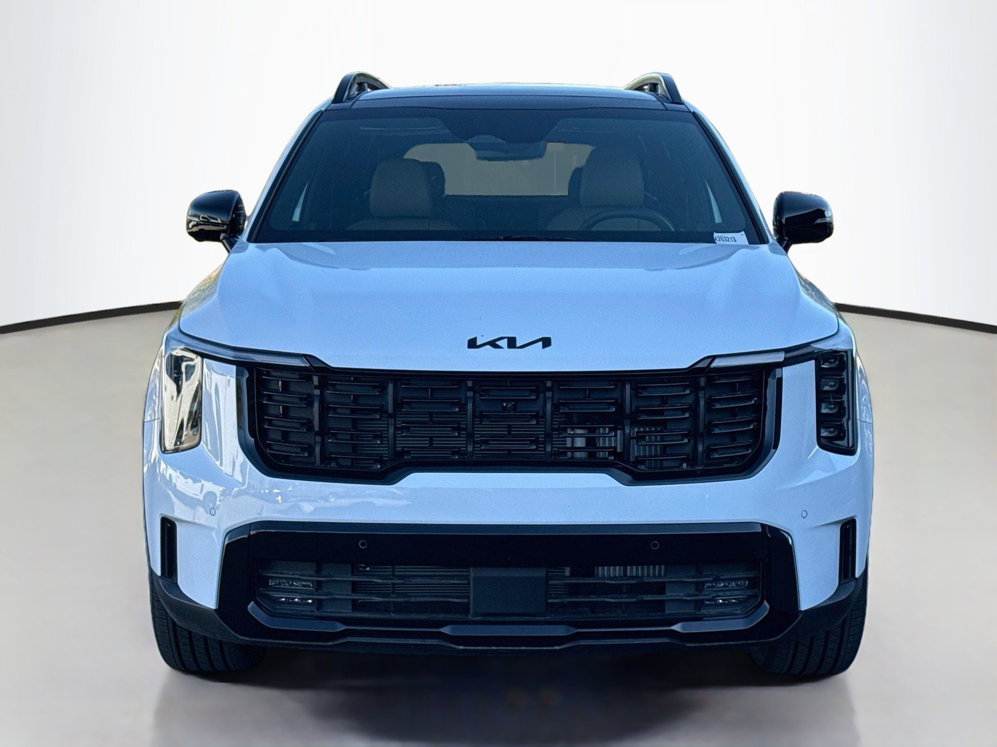 2026 Kia Sorento X-Line SX Prestige - Photo 8