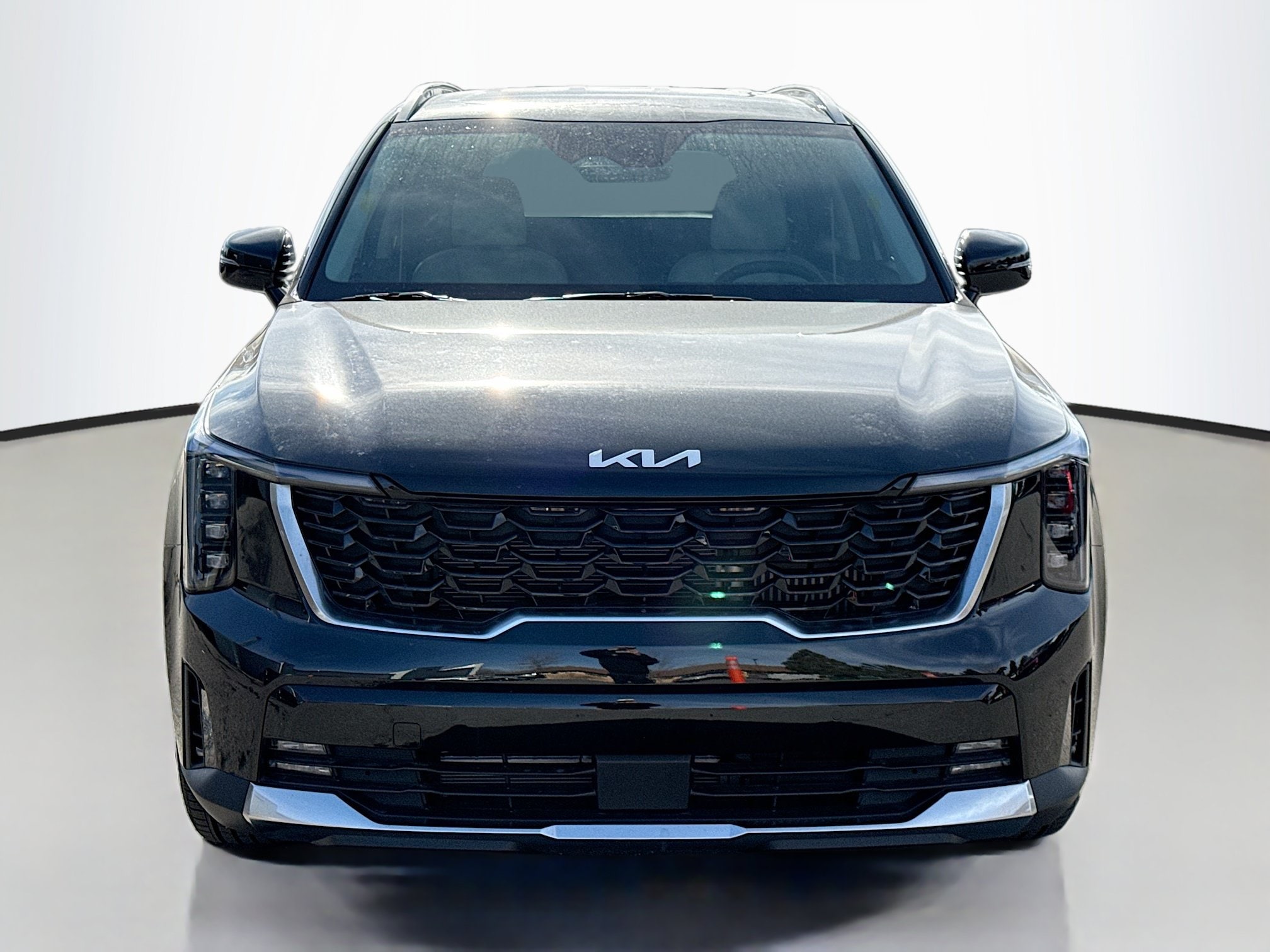 2026 Kia Sorento EX Hybrid - Photo 7