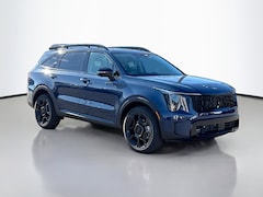 2026 Kia Sorento X-Line SX Sport Utility
