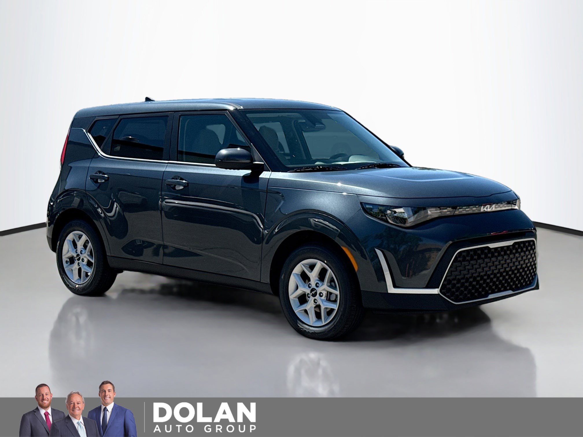 2025 Kia Soul