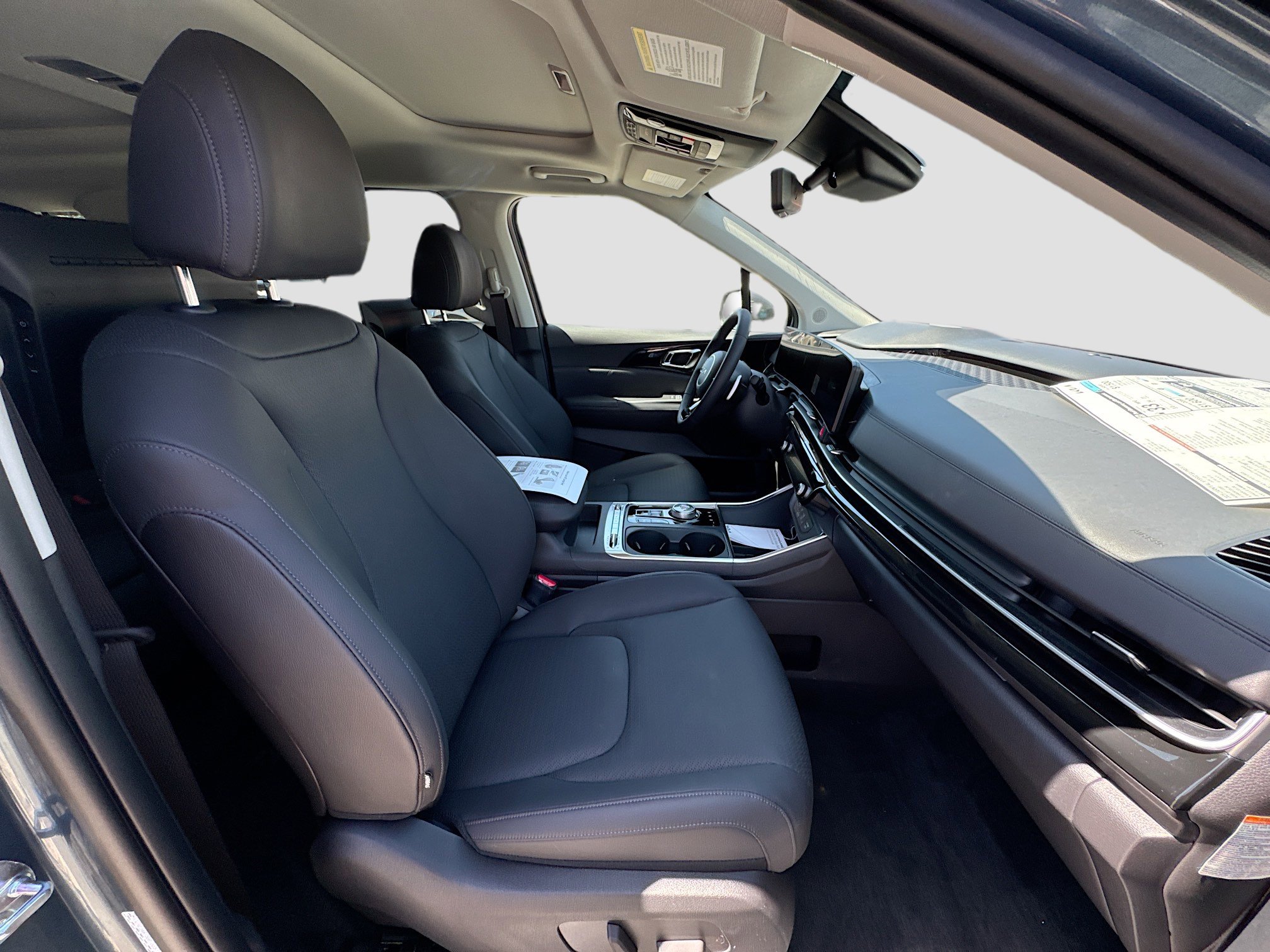 2025 Kia Carnival SX Prestige - Photo 35