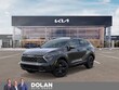 Kia Sportage Plug-In Hybrid