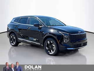 2026 Kia Sportage LX Sport Utility