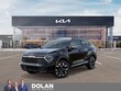 Kia Sportage Plug-In Hybrid