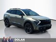 Kia Sportage Plug-In Hybrid