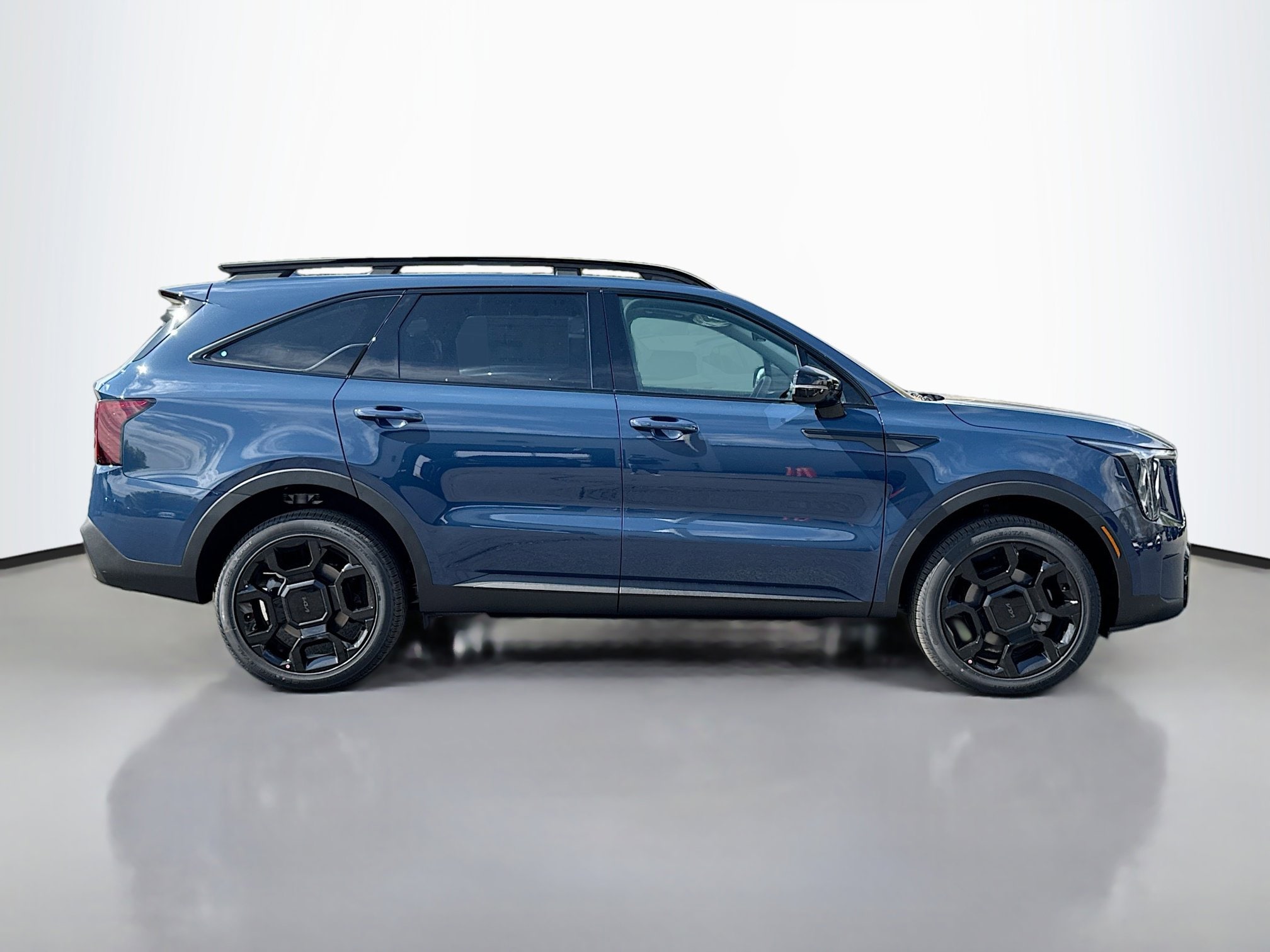 2026 Kia Sorento X-Line EX - Photo 6