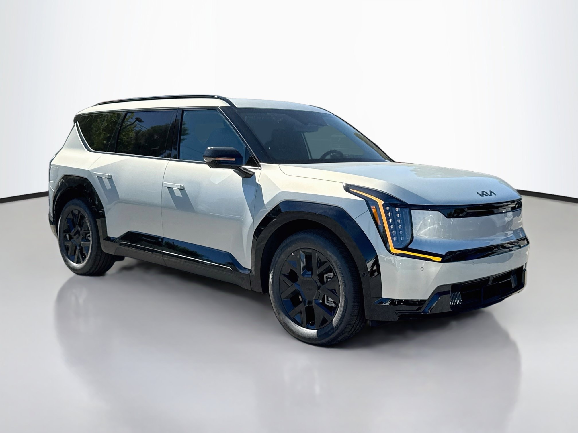 2026 Kia EV9