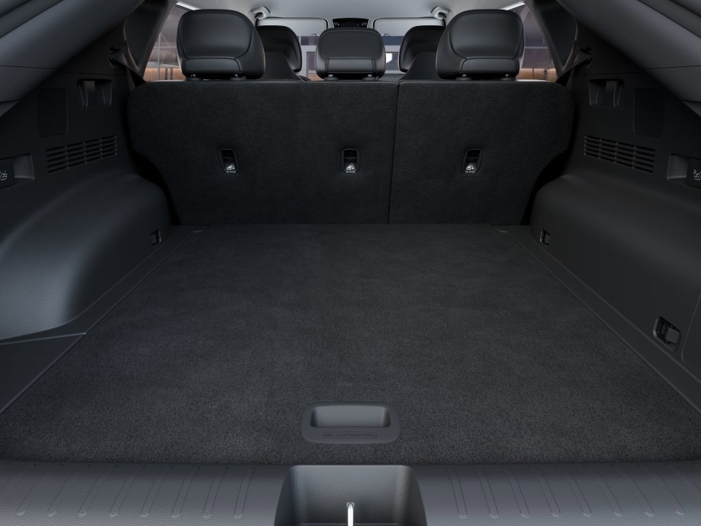 2025 Kia EV6 Wind - Photo 19