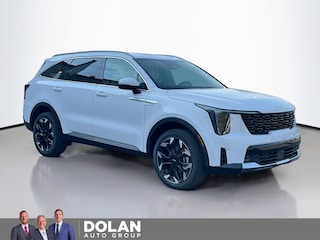2026 Kia Sorento EX Sport Utility