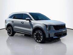 2025 Kia Sorento EX Sport Utility
