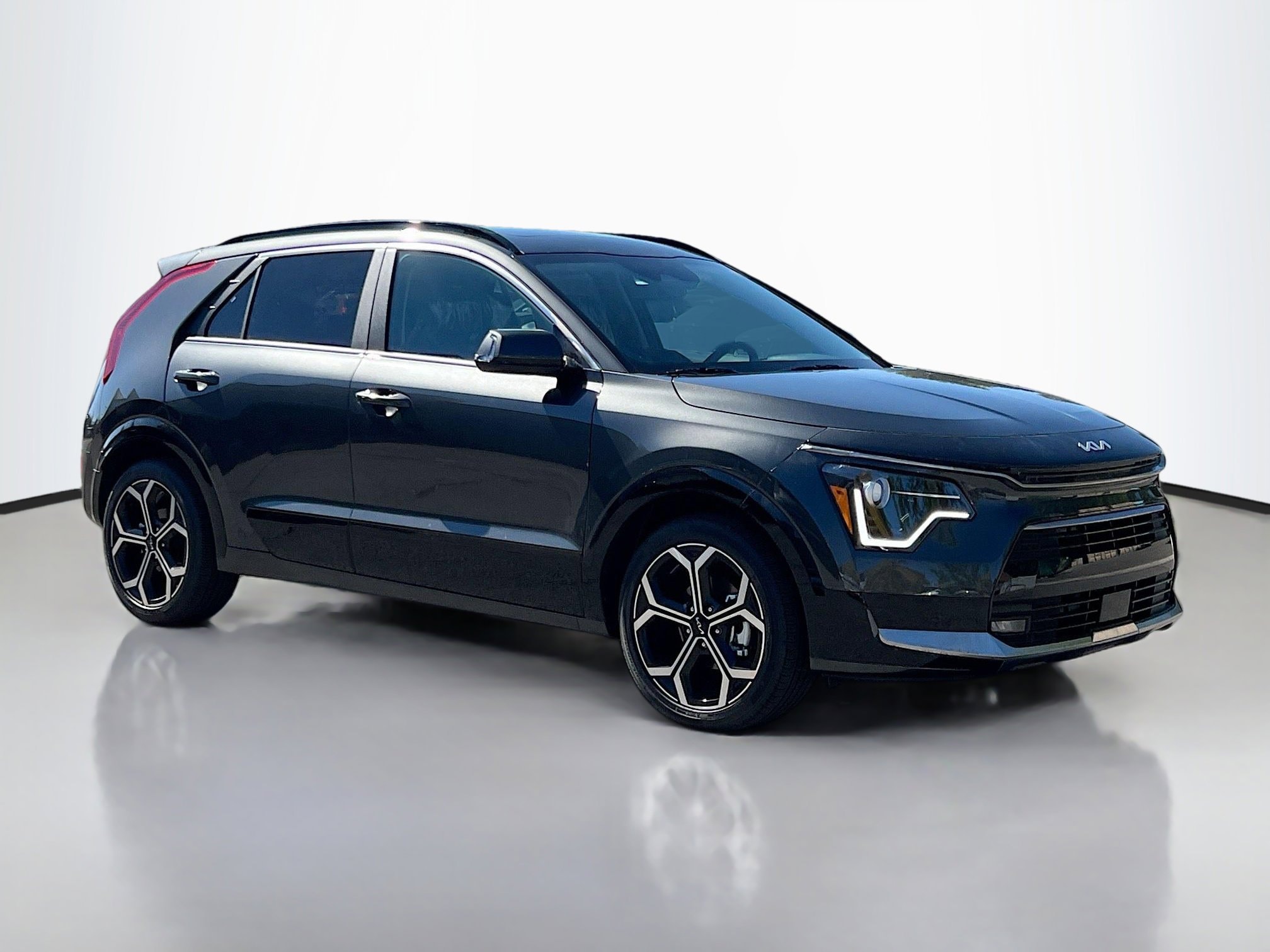 2025 Kia Niro Sport Utility 