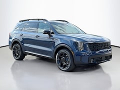 2026 Kia Sorento X-Line EX Sport Utility