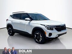 2025 Kia Seltos S Sport Utility