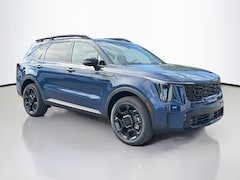2026 Kia Sorento X-Line EX Sport Utility