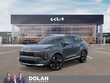 Kia Sportage Hybrid