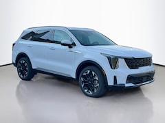 2026 Kia Sorento EX Sport Utility